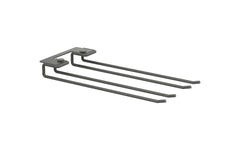 String hanger rack