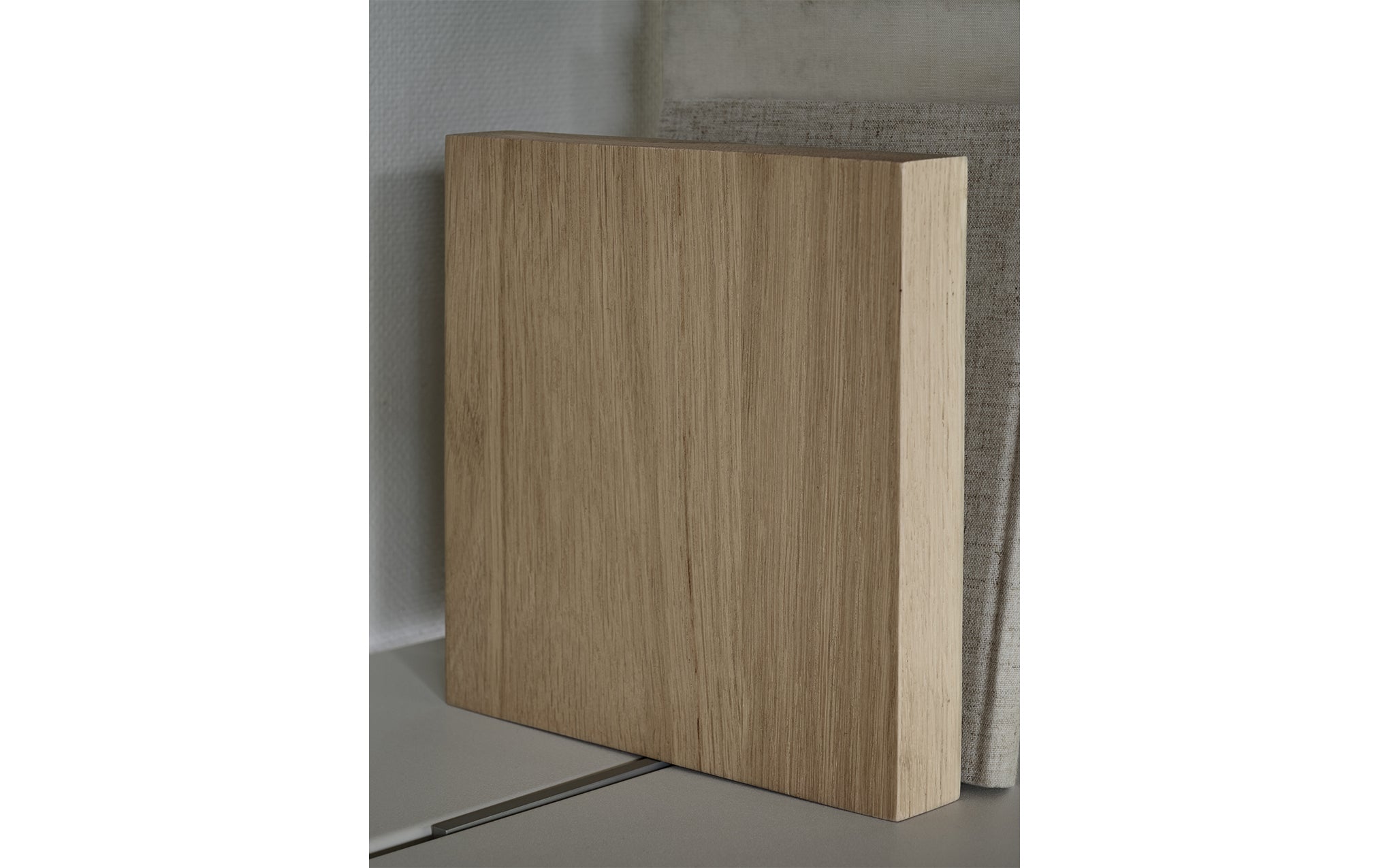 Pira G2 - wall mounted A