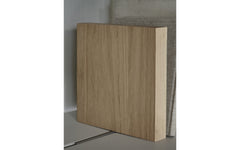 Pira G2 - wall mounted A