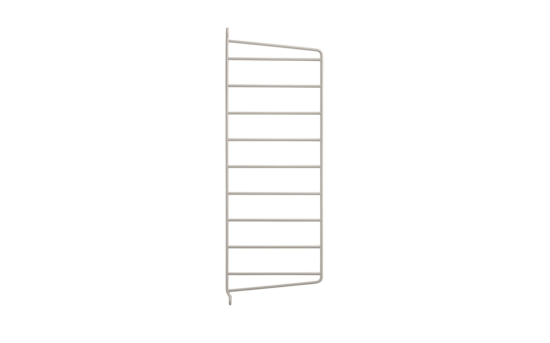 String wall panels