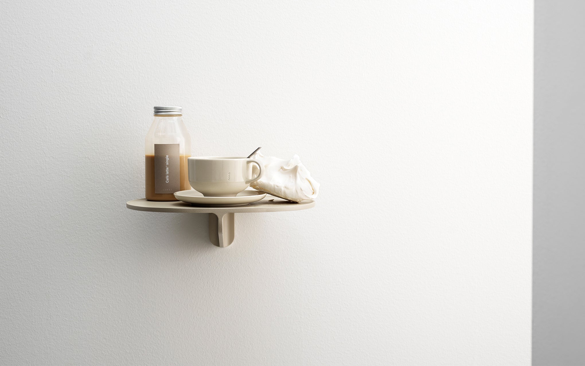 Museum NM&.045 shelf