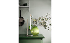 Museum candle holder