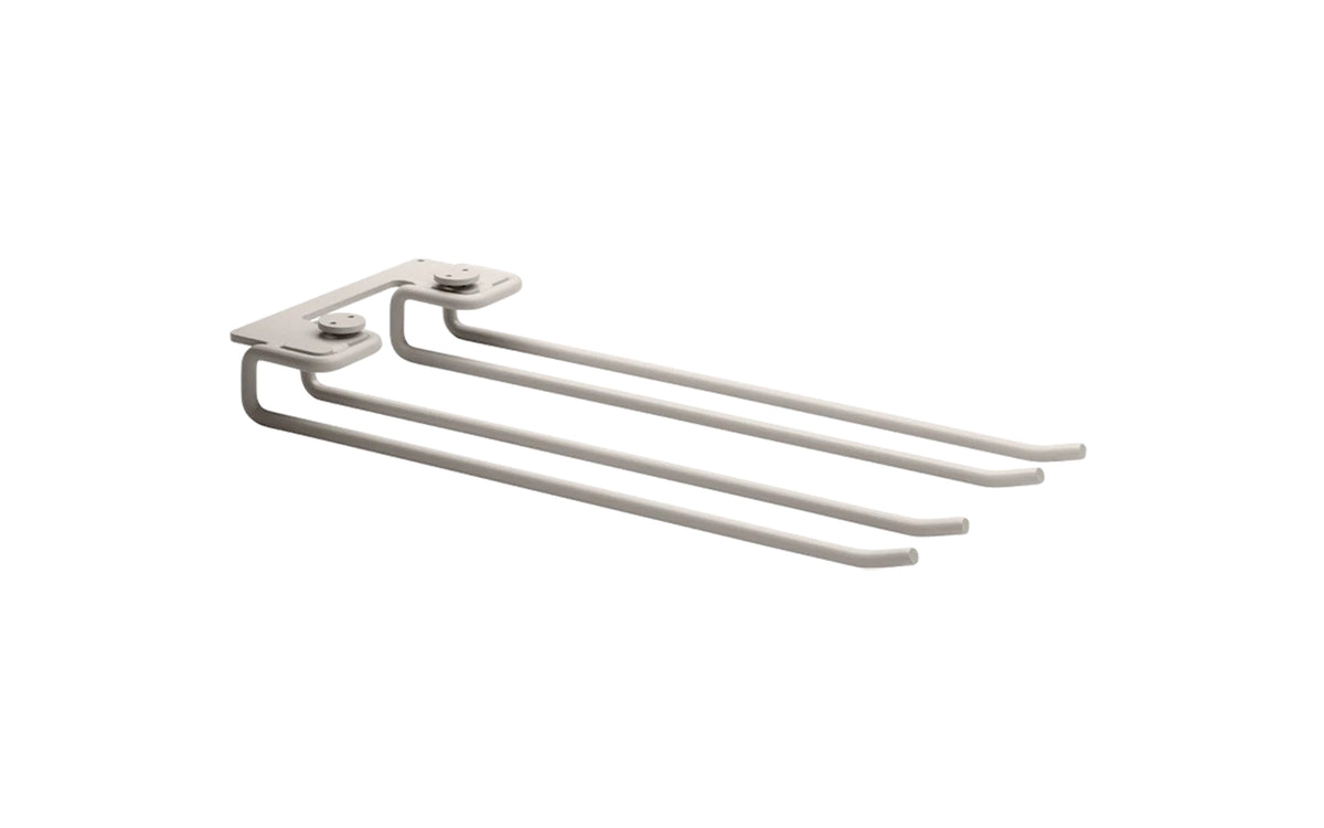 String hanger rack
