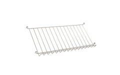 String magazine shelf - metal