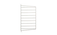String wall panels