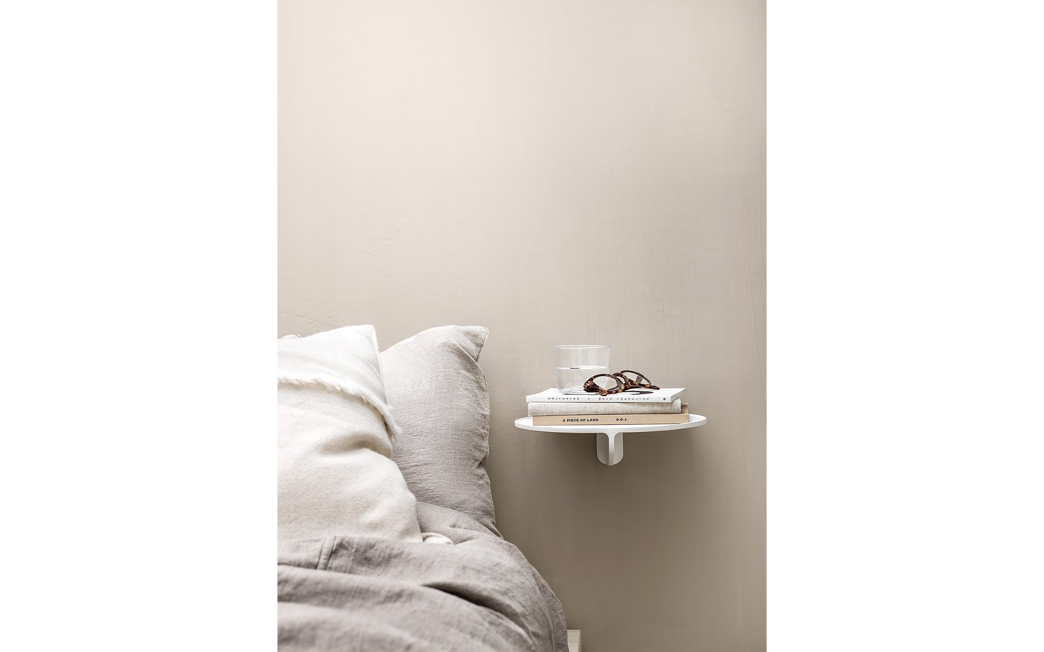 Museum NM&.045 shelf