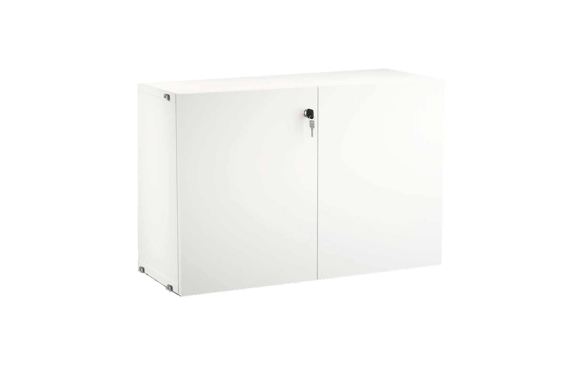 String cabinet - lock