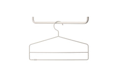 String coat hanger - pack of 4