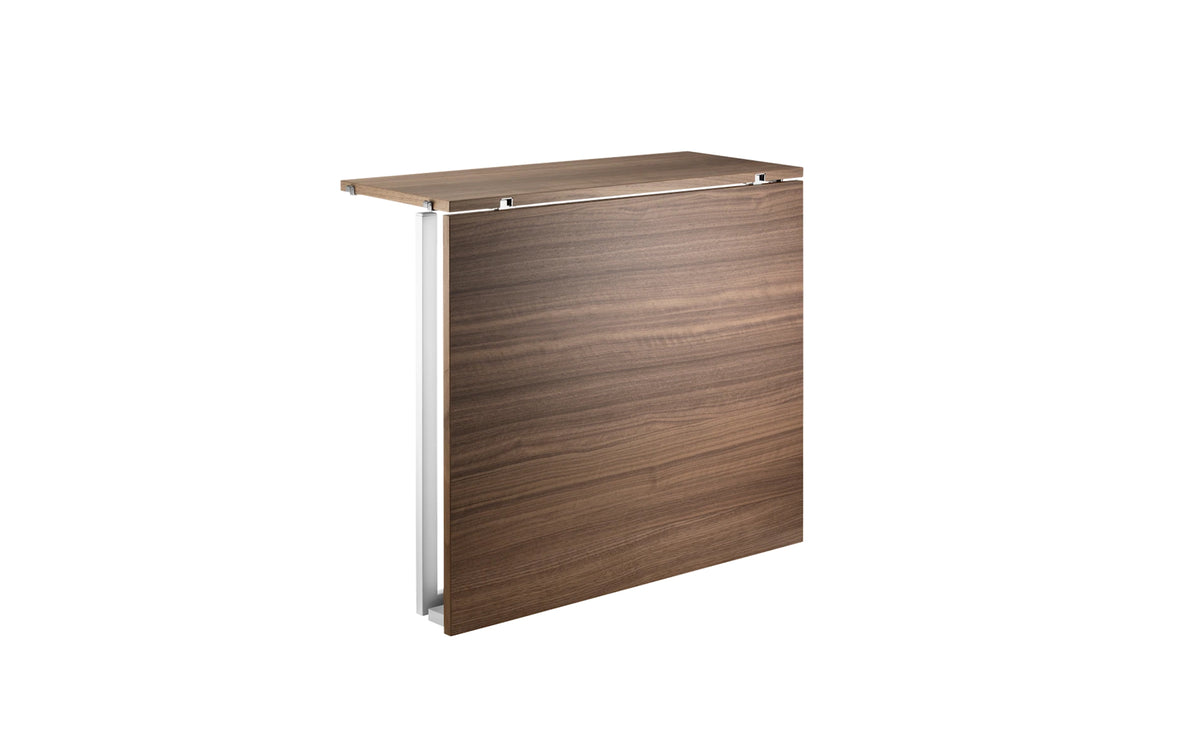 String folding table