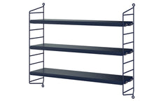 String Pocket shelf