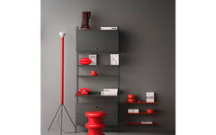 String Pocket metal shelf