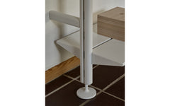 Pira G2 - wall mounted A