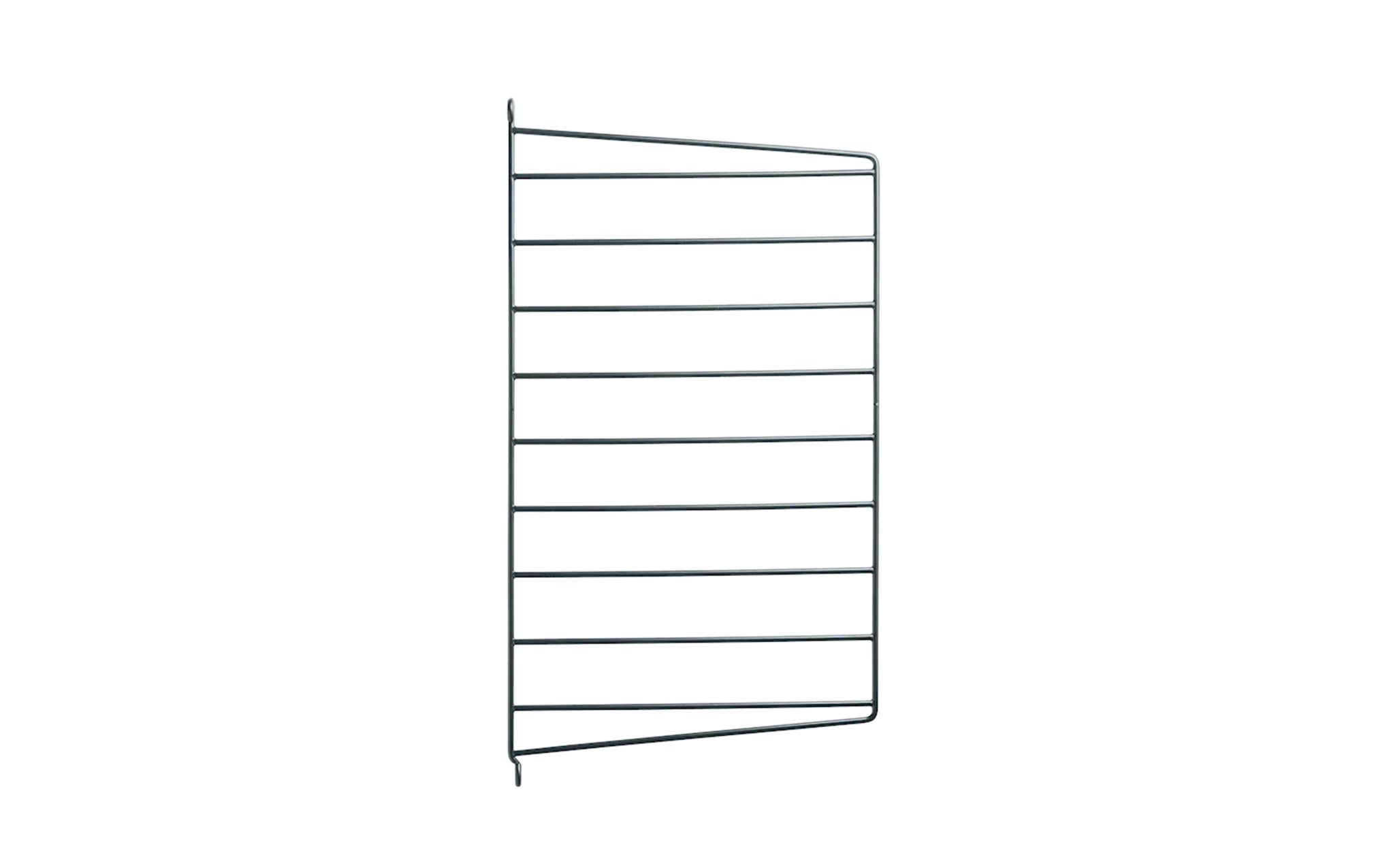 String wall panels