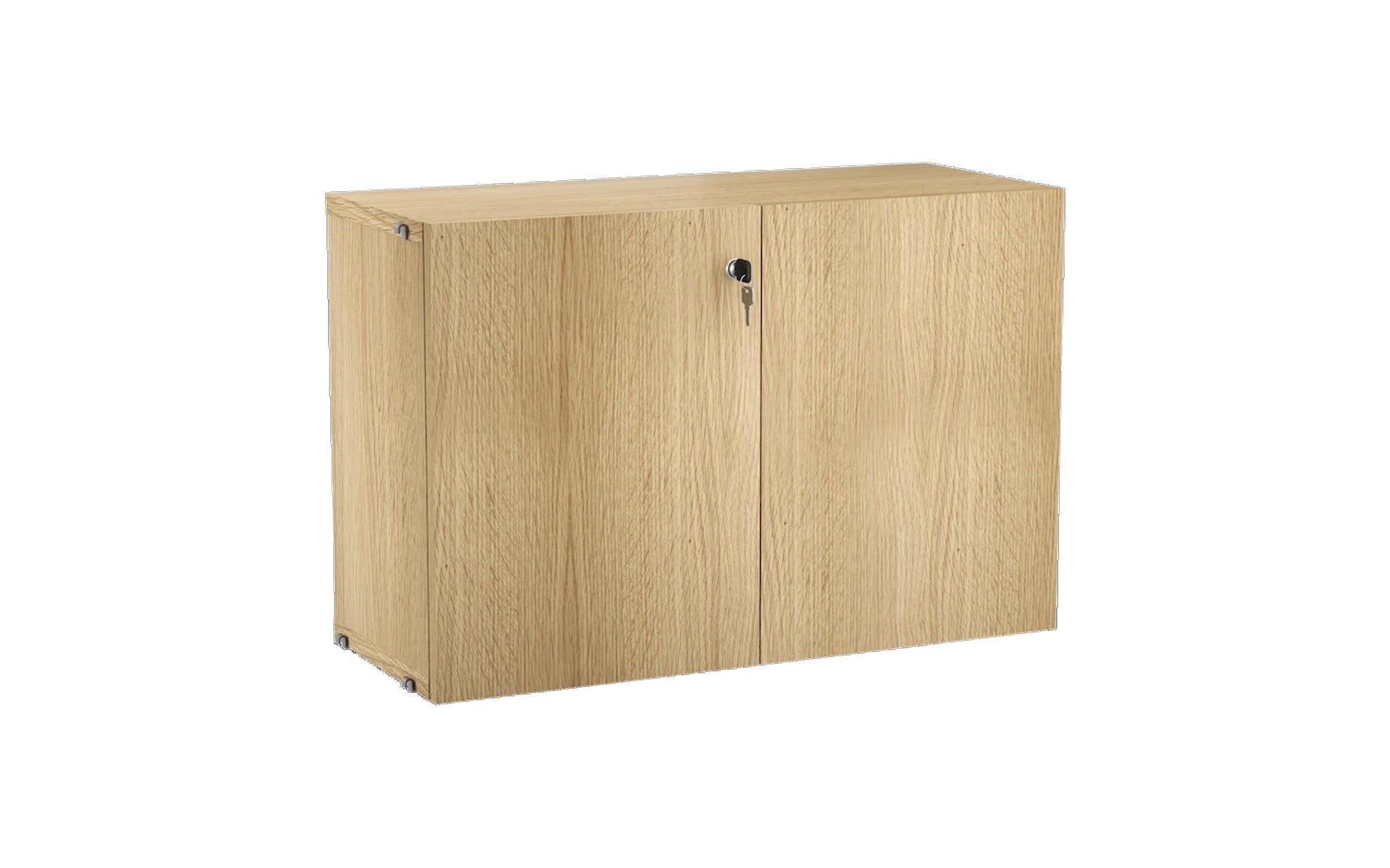 String cabinet - lock