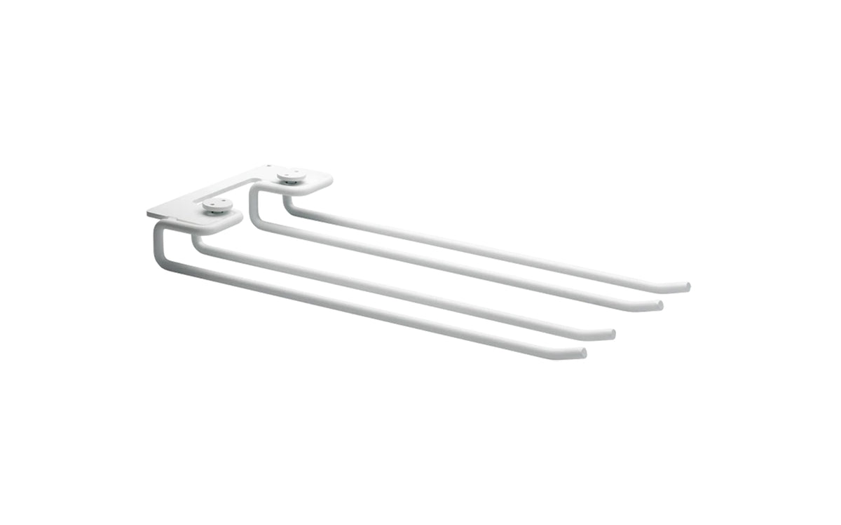 String hanger rack