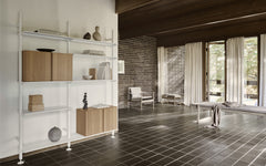 Pira G2 - wall mounted A