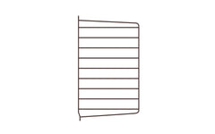 String wall panels