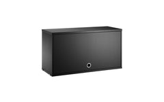 String cabinet - flip door