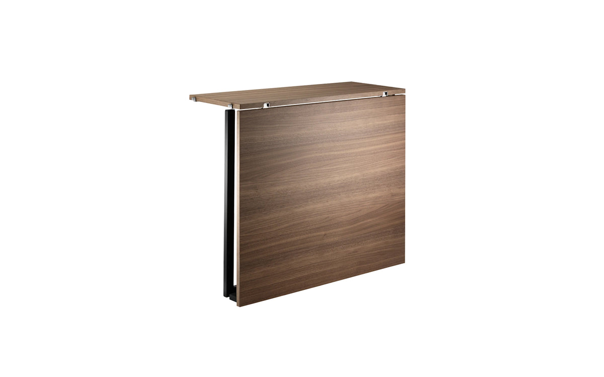 String folding table