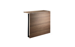 String folding table
