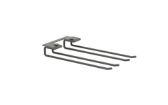 String hanger rack