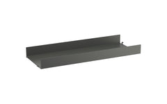 String metal shelf - high