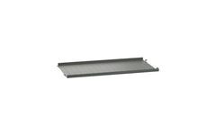 String metal shelf - low