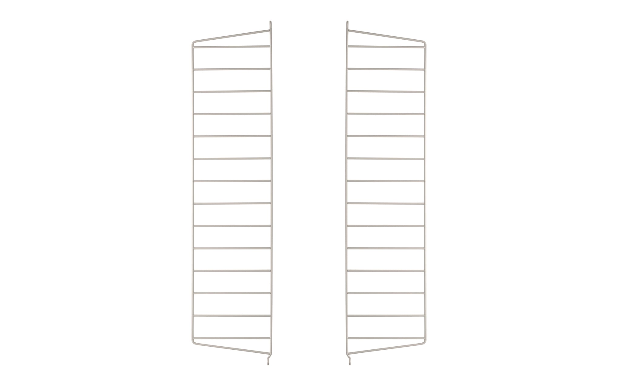 String wall panels