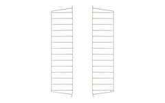 String wall panels