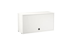 String cabinet - flip door