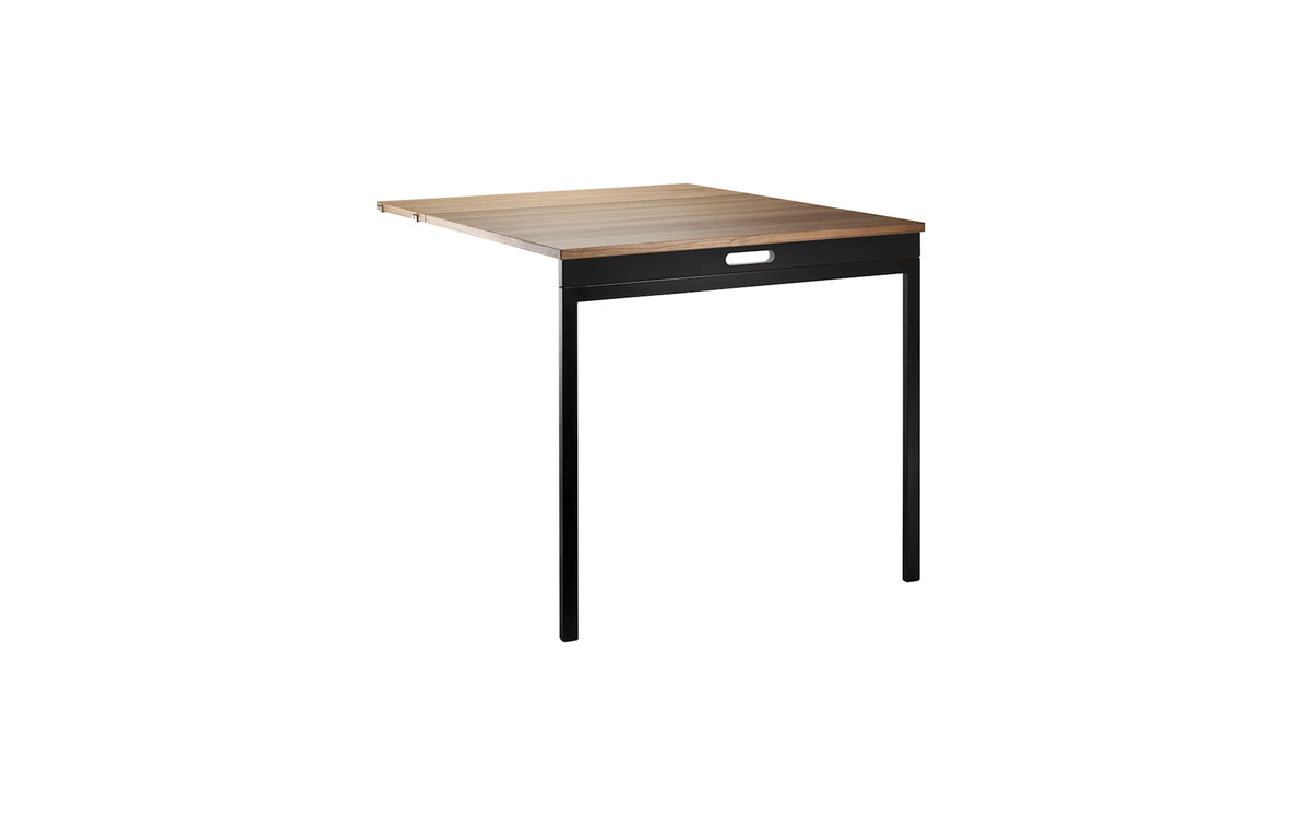String folding table