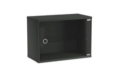 String display cabinet - swing glass door