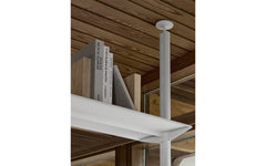 Pira G2 - floor to ceiling B