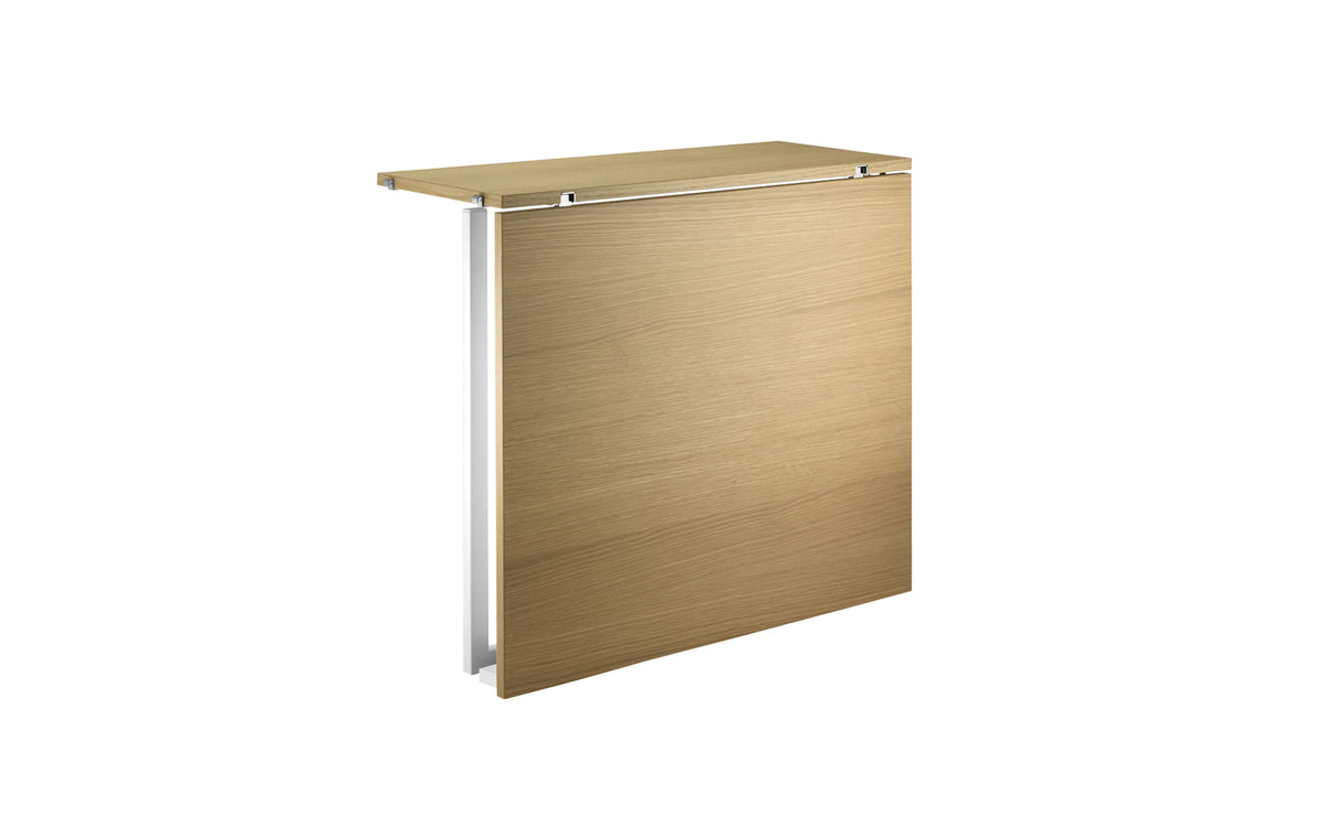 String folding table
