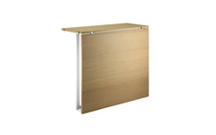 String folding table