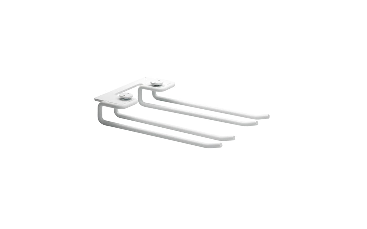 String hanger rack