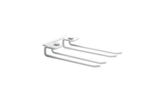 String hanger rack
