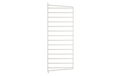 String wall panels