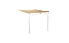 String folding table
