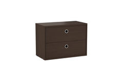 String chest of drawers unit