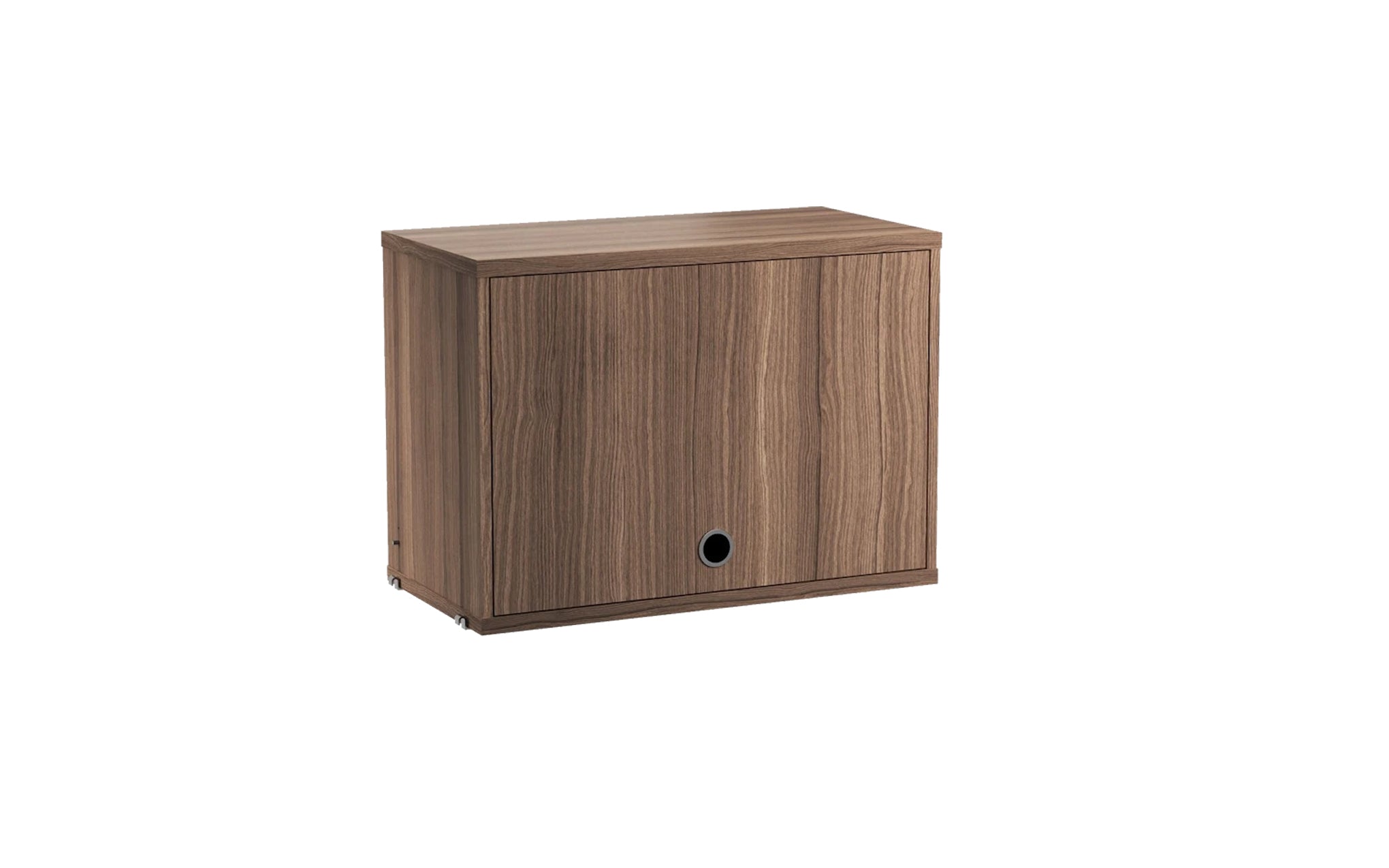 String cabinet - flip door