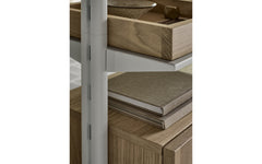 Pira G2 - floor to ceiling B