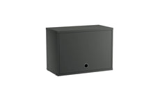 String cabinet - flip door