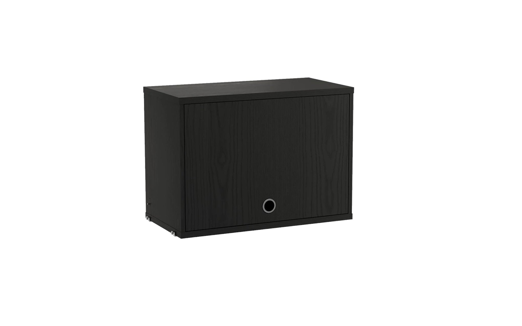 String cabinet - flip door