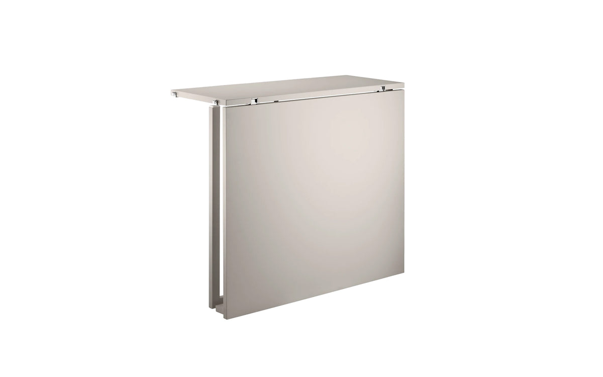 String folding table