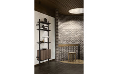 Pira G2 - wall mounted B