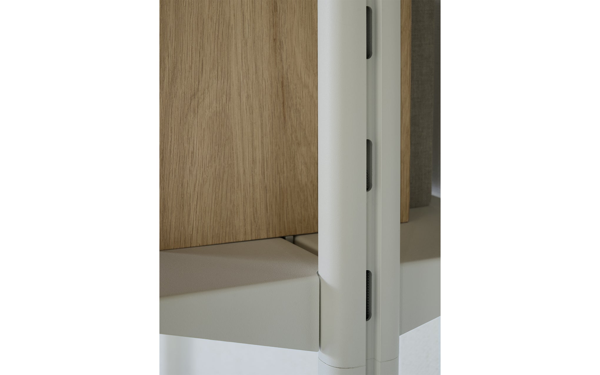 Pira G2 - wall mounted A