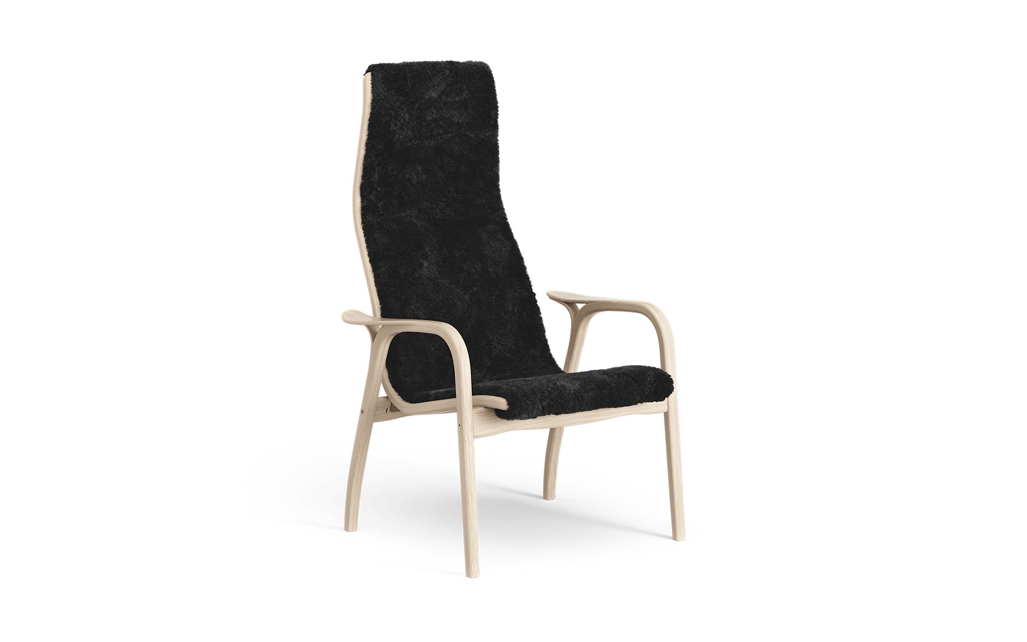 Lamino easy chair