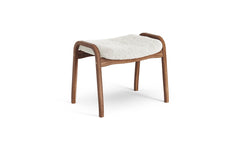 Lamino footstool
