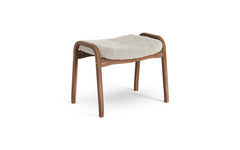 Lamino footstool